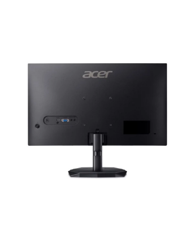 მონიტორი - Acer Nitro KG240YP0BI / 23.8" / FHD / 144Hz / 1ms / შავი