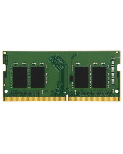 ოპერატიული მეხსიერება - Kingston ValueRAM 8GB ( 1x8GB ) / 3200MHz / DDR4 / SODIMM / KVR32S22S6/8