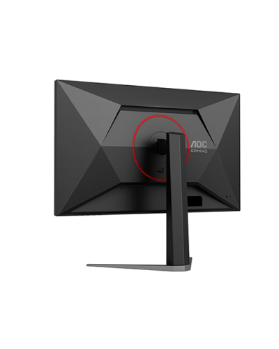 მონიტორი - AOC 27G4HRE / 27" / Fast IPS / 200Hz / 1ms / FHD