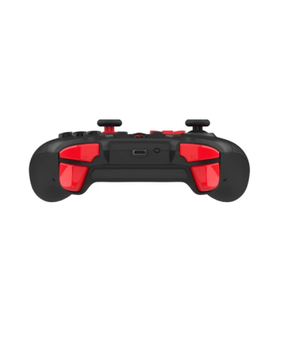 ჯოისტიკი - A4Tech Bloody GPW70 / 2.4G Wireless + USB / RGB / შავი
