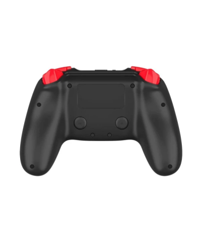 ჯოისტიკი - A4Tech Bloody GPW70 / 2.4G Wireless + USB / RGB / შავი