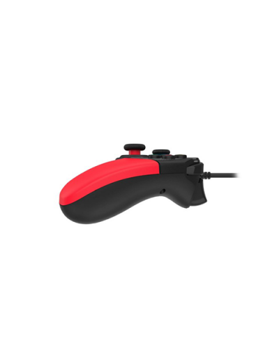 ჯოისტიკი - A4Tech Bloody GP30 Sports Blue / სადენიანი / USB / ლურჯი