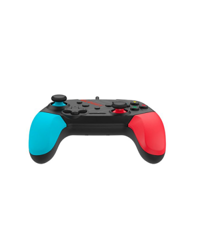 ჯოისტიკი - A4Tech Bloody GP30 Sports Blue / სადენიანი / USB / ლურჯი