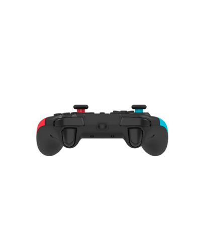 ჯოისტიკი - A4Tech Bloody GP30 Sports Blue / სადენიანი / USB / ლურჯი
