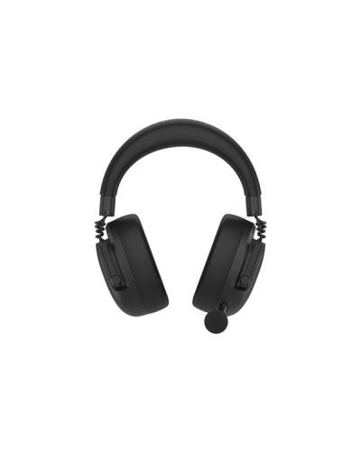 ყურსასმენი – A4Tech Bloody GR585 / Wireless + სადენიანი / Bluetooth 5.3 / RGB / შავი