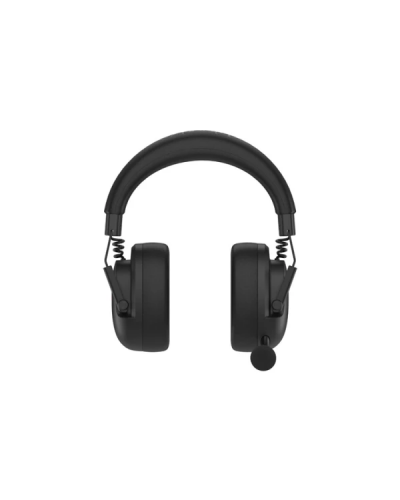 ყურსასმენი – A4Tech Bloody GR585 / Wireless + სადენიანი / Bluetooth 5.3 / RGB / შავი