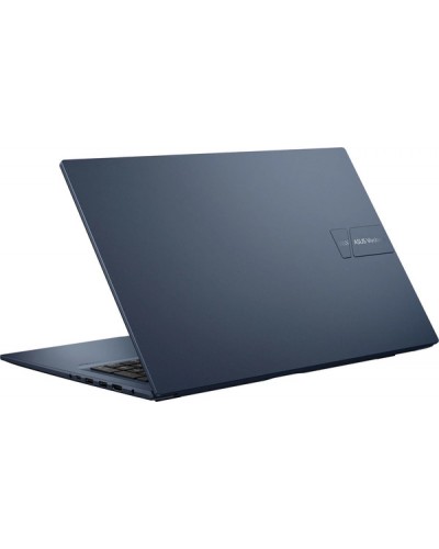 ნოუთბუქი ASUS VivoBook 17 X1704VA-AU1017 / 17.3" inch / Intel Core 5 120U / 16GB RAM / 512GB SSD