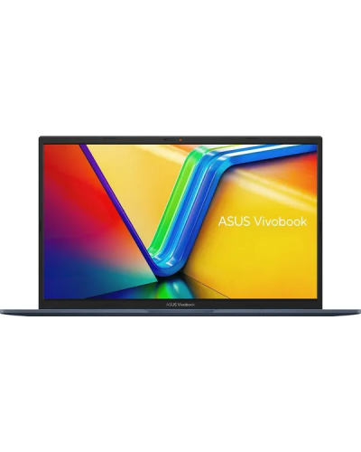 ნოუთბუქი ASUS VivoBook 17 X1704VA-AU1017 / 17.3" inch / Intel Core 5 120U / 16GB RAM / 512GB SSD