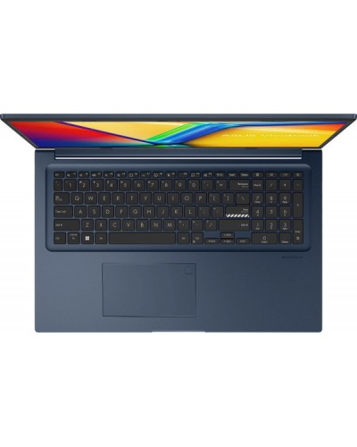 ნოუთბუქი ASUS VivoBook 17 X1704VA-AU1017 / 17.3" inch / Intel Core 5 120U / 16GB RAM / 512GB SSD