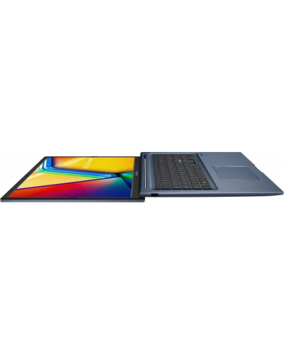 ნოუთბუქი ASUS VivoBook 17 X1704VA-AU1017 / 17.3" inch / Intel Core 5 120U / 16GB RAM / 512GB SSD