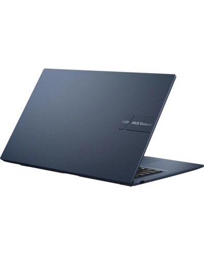 ნოუთბუქი ASUS VivoBook 17 X1704VA-AU1017 / 17.3" inch / Intel Core 5 120U / 16GB RAM / 512GB SSD