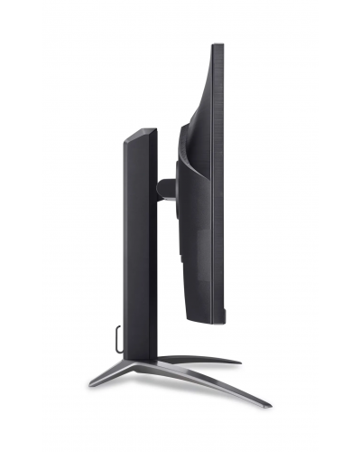 მონიტორი - Acer Predator XB273U X2 / 27" / IPS / 210Hz / 0.5ms / 2k
