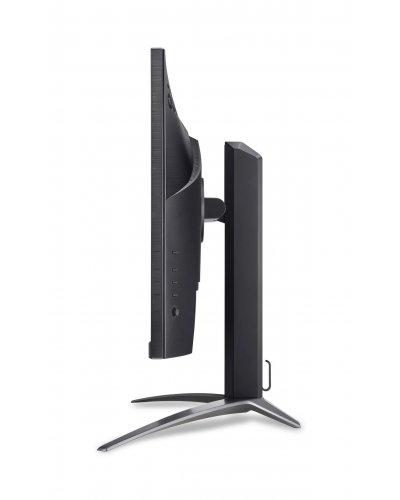მონიტორი - Acer Predator XB273U X2 / 27" / IPS / 210Hz / 0.5ms / 2k