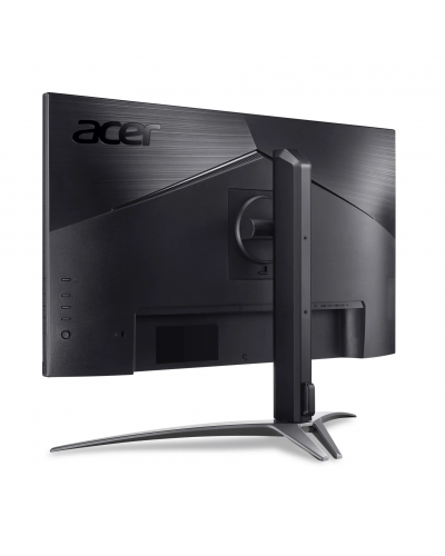 მონიტორი - Acer Predator XB273U X2 / 27" / IPS / 210Hz / 0.5ms / 2k