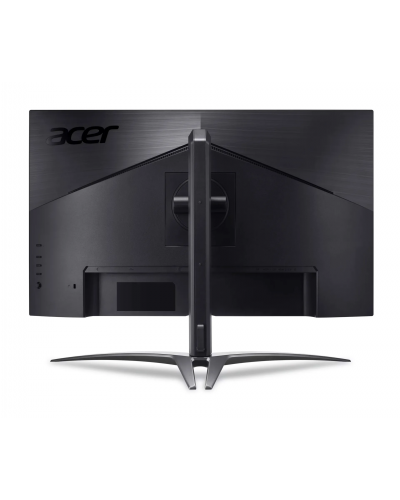 მონიტორი - Acer Predator XB273U X2 / 27" / IPS / 210Hz / 0.5ms / 2k