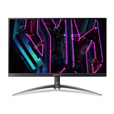 მონიტორი - Acer Predator XB273U X2 / 27" / IPS / 210Hz / 0.5ms / 2k