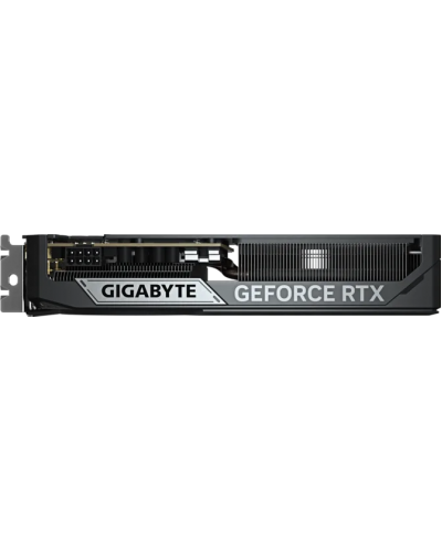 ვიდეობარათი - GIGABYTE GeForce RTX 5060 Ti WINDFORCE 8GB / 128-Bit / GDDR7