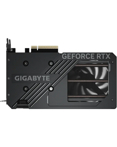 ვიდეობარათი - GIGABYTE GeForce RTX 5060 Ti WINDFORCE 8GB / 128-Bit / GDDR7
