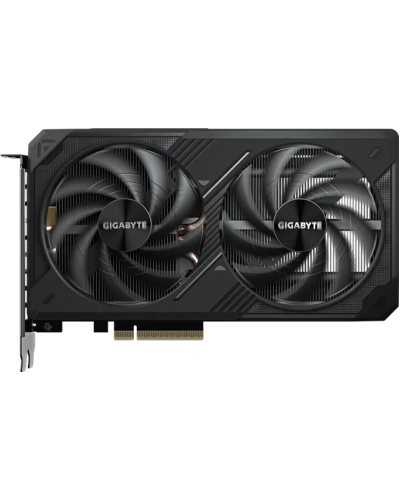 ვიდეობარათი - GIGABYTE GeForce RTX 5060 Ti WINDFORCE 8GB / 128-Bit / GDDR7