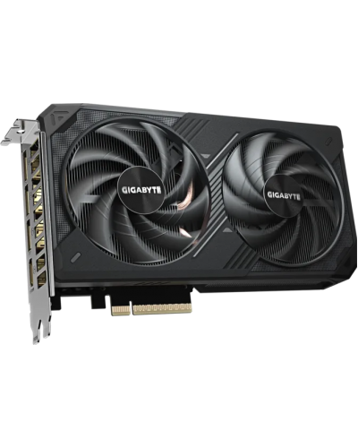 ვიდეობარათი - GIGABYTE GeForce RTX 5060 Ti WINDFORCE 8GB / 128-Bit / GDDR7
