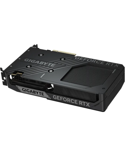 ვიდეობარათი - GIGABYTE GeForce RTX 5060 Ti WINDFORCE 8GB / 128-Bit / GDDR7