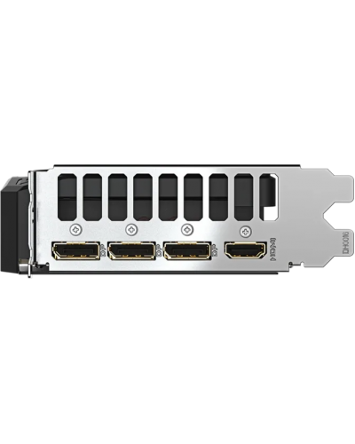 ვიდეობარათი - GIGABYTE GeForce RTX 5060 Ti WINDFORCE 8GB / 128-Bit / GDDR7