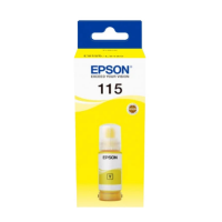 მელანი - EPSON 115 / C13T07D44A (ყვითელი) / 70 მლ