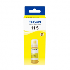 მელანი - EPSON 115 / C13T07D44A (ყვითელი) / 70 მლ