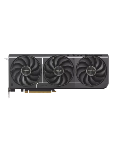 ვიდეობარათი - ASUS GeForce RTX 5060 Ti PRIME OC 8GB / 128-Bit / GDDR7