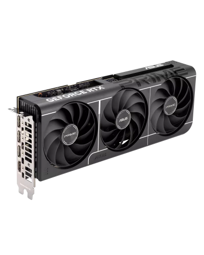 ვიდეობარათი - ASUS GeForce RTX 5060 Ti PRIME OC 8GB / 128-Bit / GDDR7
