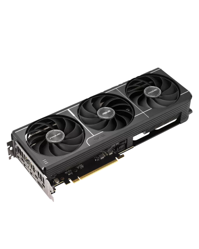 ვიდეობარათი - ASUS GeForce RTX 5060 Ti PRIME OC 8GB / 128-Bit / GDDR7