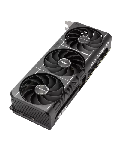 ვიდეობარათი - ASUS GeForce RTX 5060 Ti PRIME OC 8GB / 128-Bit / GDDR7