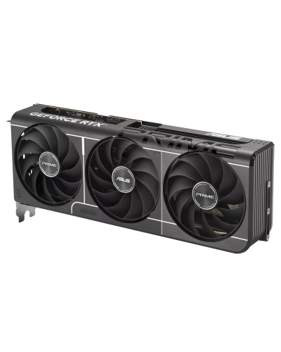 ვიდეობარათი - ASUS GeForce RTX 5060 Ti PRIME OC 8GB / 128-Bit / GDDR7