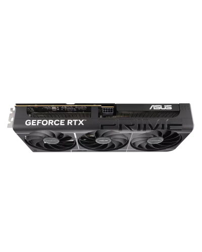 ვიდეობარათი - ASUS GeForce RTX 5060 Ti PRIME OC 8GB / 128-Bit / GDDR7