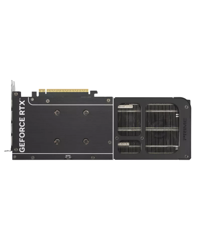 ვიდეობარათი - ASUS GeForce RTX 5060 Ti PRIME OC 8GB / 128-Bit / GDDR7