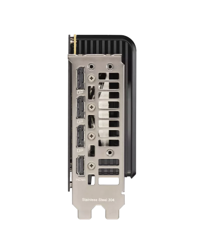 ვიდეობარათი - ASUS GeForce RTX 5060 Ti PRIME OC 8GB / 128-Bit / GDDR7