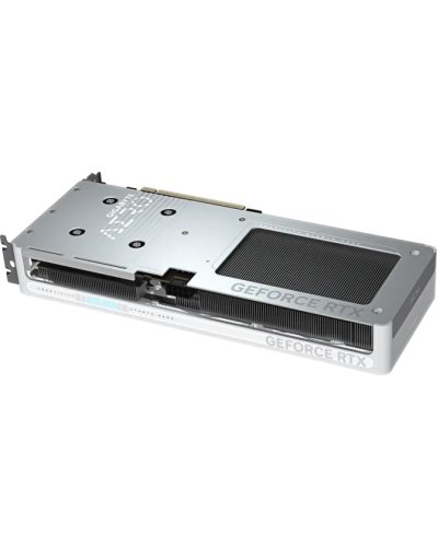 ვიდეობარათი - GIGABYTE GeForce RTX 5060 Ti AERO OC 8GB / 128-Bit / GDDR7