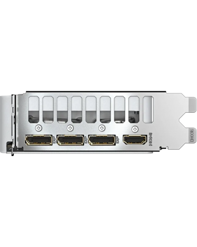 ვიდეობარათი - GIGABYTE GeForce RTX 5060 Ti AERO OC 8GB / 128-Bit / GDDR7
