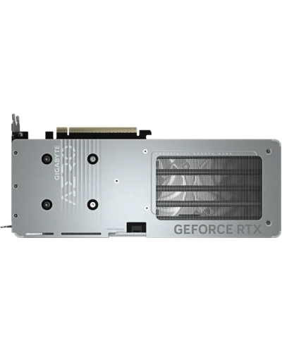 ვიდეობარათი - GIGABYTE GeForce RTX 5060 Ti AERO OC 8GB / 128-Bit / GDDR7
