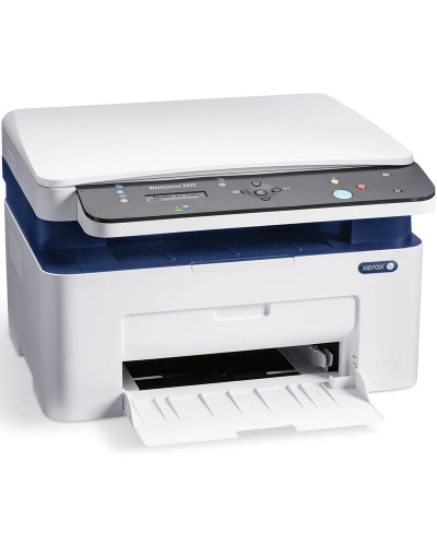 პრინტერი - Xerox WorkCentre 3025BI