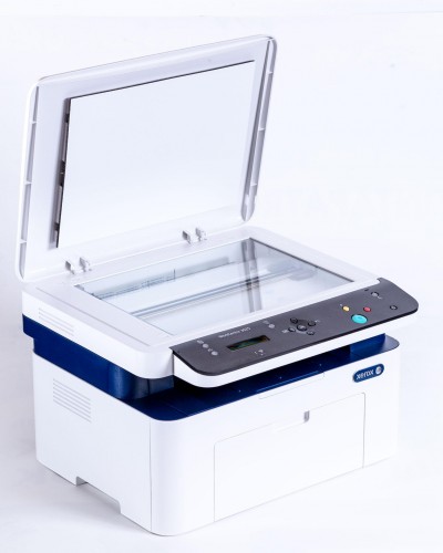 პრინტერი - Xerox WorkCentre 3025BI