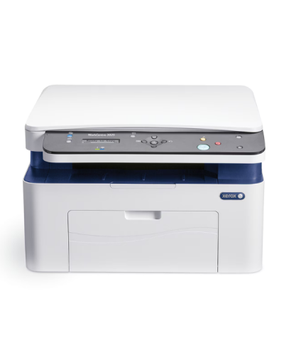 პრინტერი - Xerox WorkCentre 3025BI