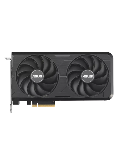 ვიდეობარათი - ASUS GeForce RTX 5060 Ti DUAL EVO OC 16GB / 128-Bit / GDDR7