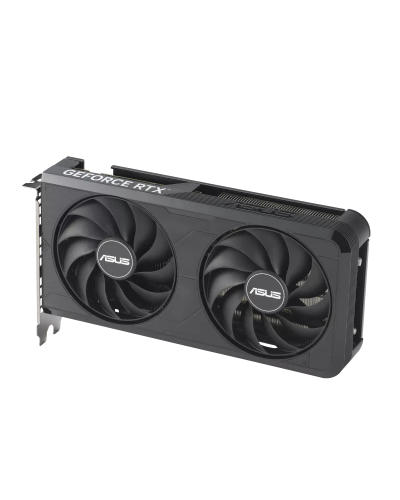 ვიდეობარათი - ASUS GeForce RTX 5060 Ti DUAL EVO OC 16GB / 128-Bit / GDDR7