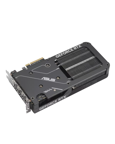 ვიდეობარათი - ASUS GeForce RTX 5060 Ti DUAL EVO OC 16GB / 128-Bit / GDDR7