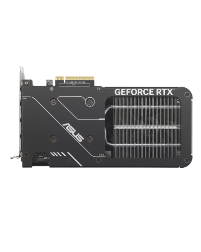 ვიდეობარათი - ASUS GeForce RTX 5060 Ti DUAL EVO OC 16GB / 128-Bit / GDDR7