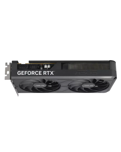 ვიდეობარათი - ASUS GeForce RTX 5060 Ti DUAL EVO OC 16GB / 128-Bit / GDDR7