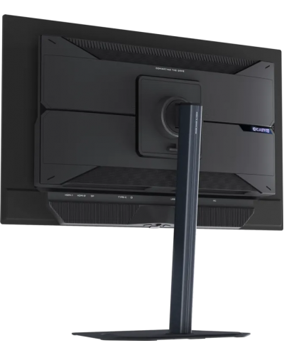 მონიტორი - Gigabyte MO27Q2A / 27" / QD-OLED / QHD / 280Hz / 0.03ms / შავი