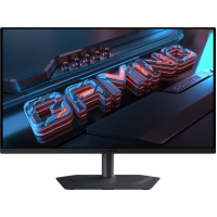 მონიტორი - Gigabyte MO27Q2A / 27" / QD-OLED / QHD / 280Hz / 0.03ms / შავი