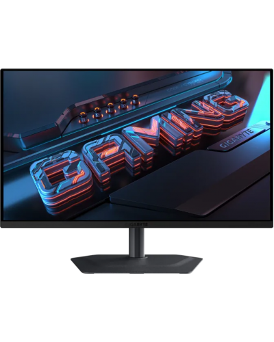 მონიტორი - Gigabyte MO27Q2A / 27" / QD-OLED / QHD / 280Hz / 0.03ms / შავი